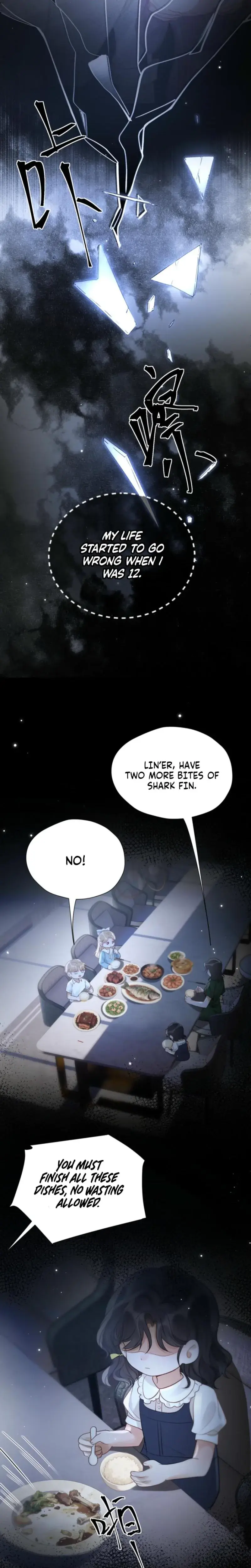 Good Girl Chapter 29 - Page 9