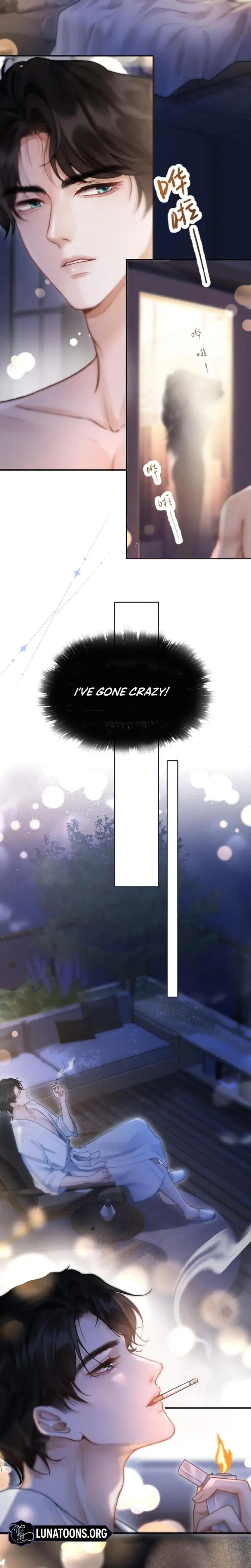 Good Girl Chapter 3 - Page 10