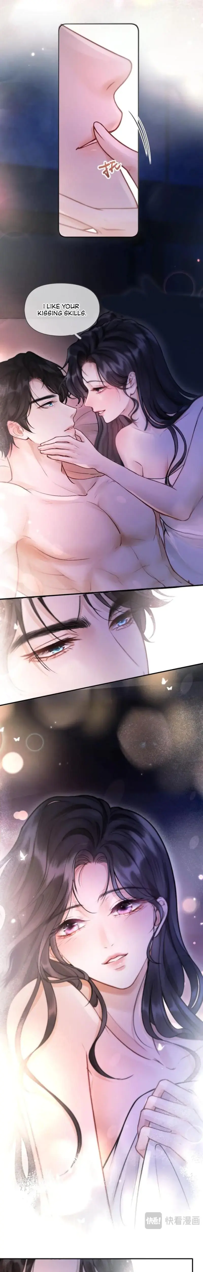 Good Girl Chapter 3 - Page 6