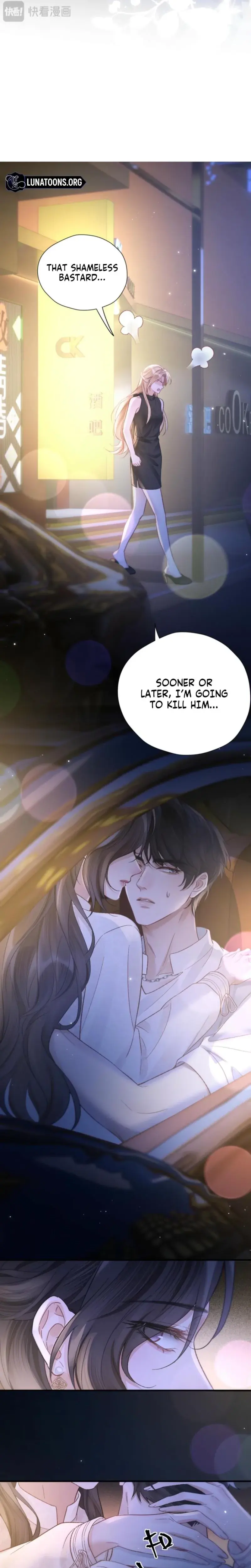 Good Girl Chapter 30 - Page 11