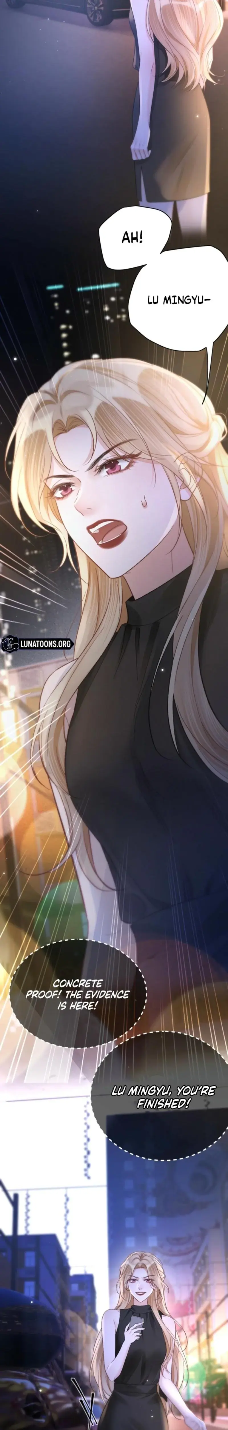 Good Girl Chapter 30 - Page 14