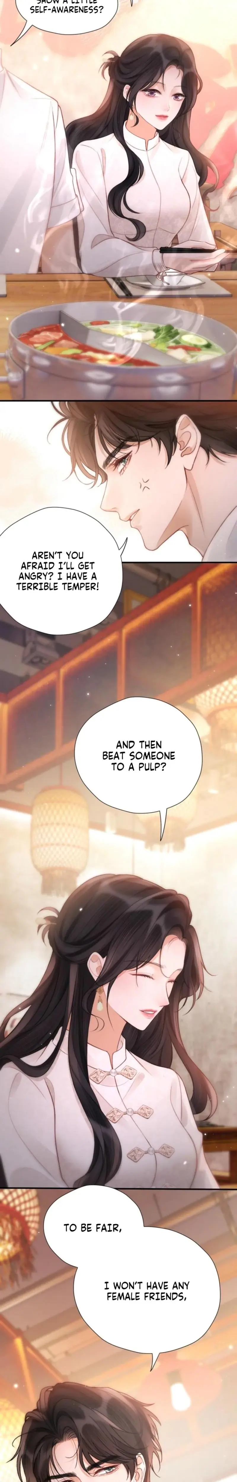 Good Girl Chapter 30 - Page 2