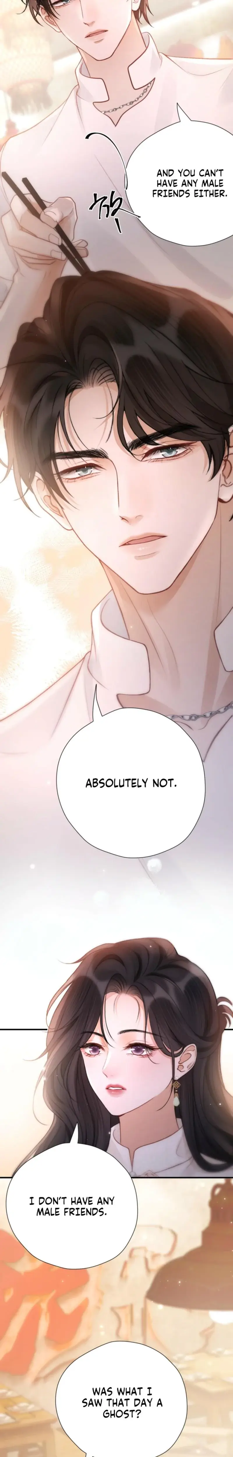 Good Girl Chapter 30 - Page 3