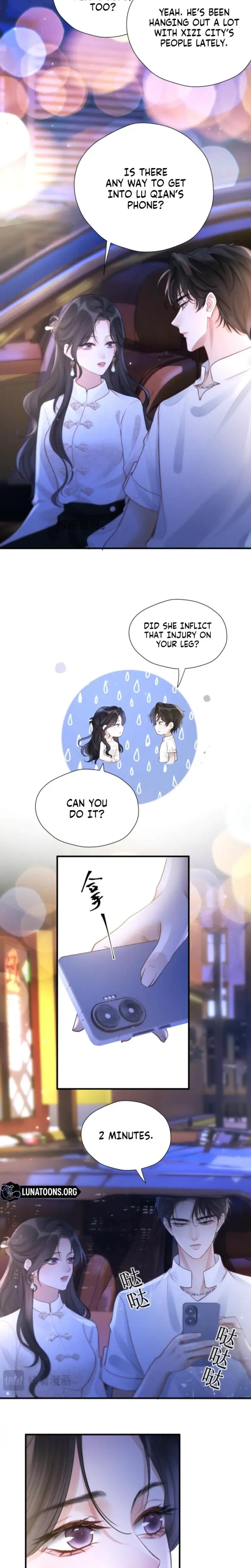 Good Girl Chapter 30 - Page 7