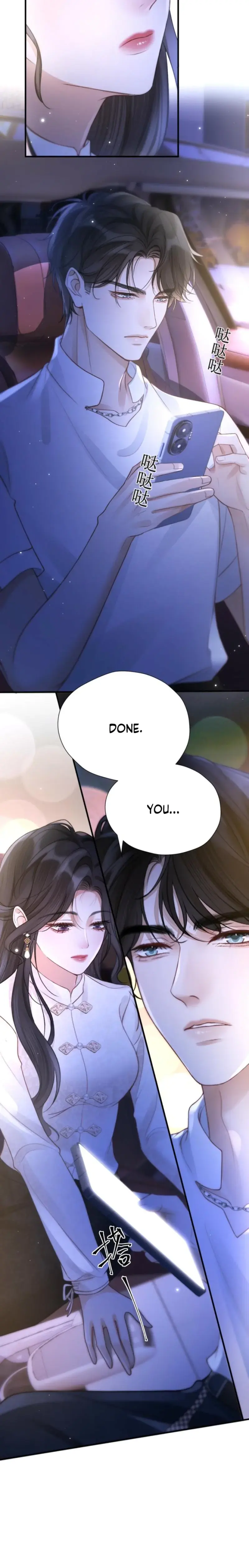 Good Girl Chapter 30 - Page 8