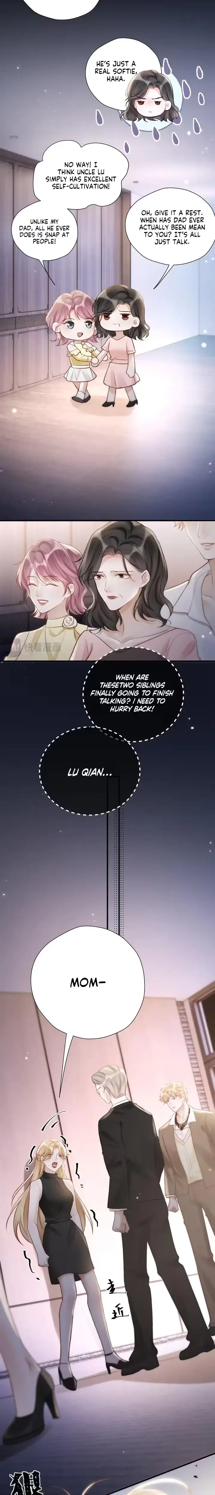 Good Girl Chapter 31 - Page 11