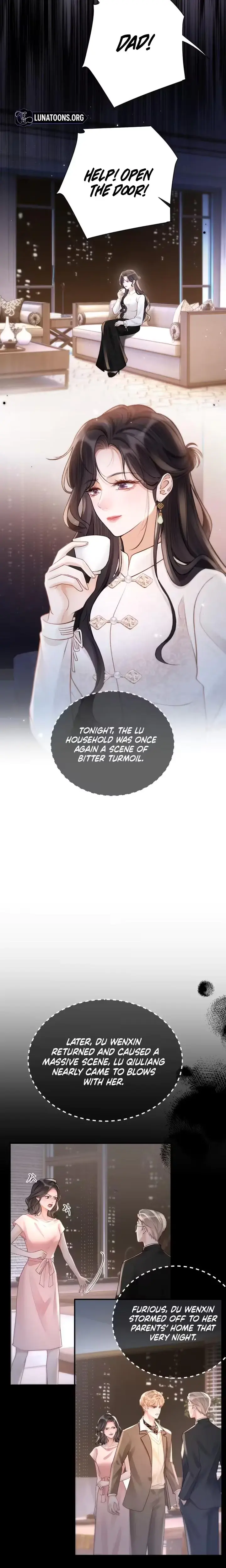 Good Girl Chapter 31 - Page 13