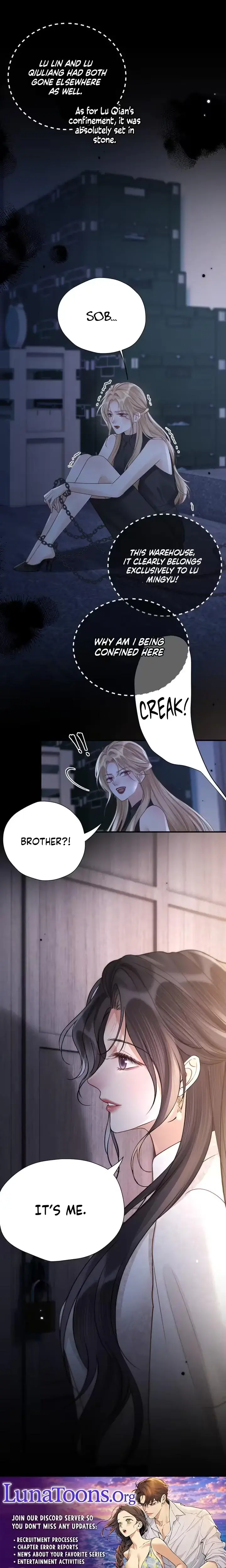Good Girl Chapter 31 - Page 14