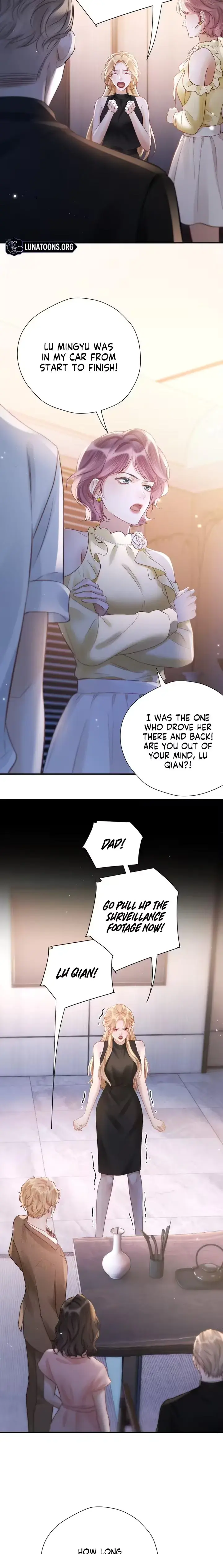 Good Girl Chapter 31 - Page 7