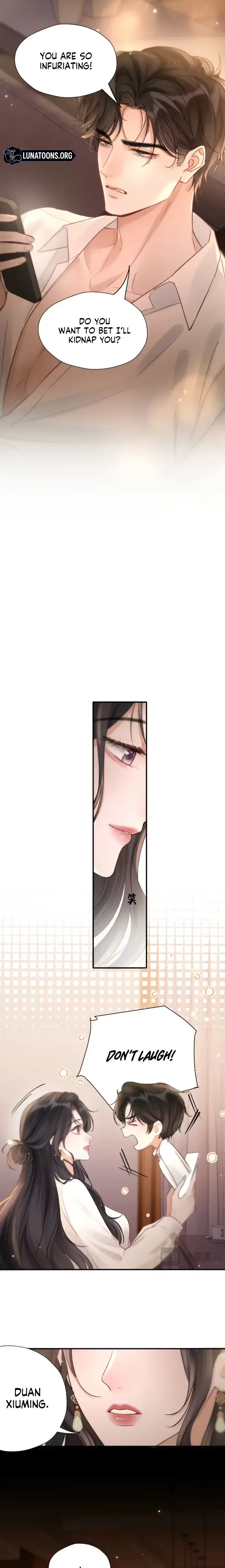 Good Girl Chapter 32 - Page 10