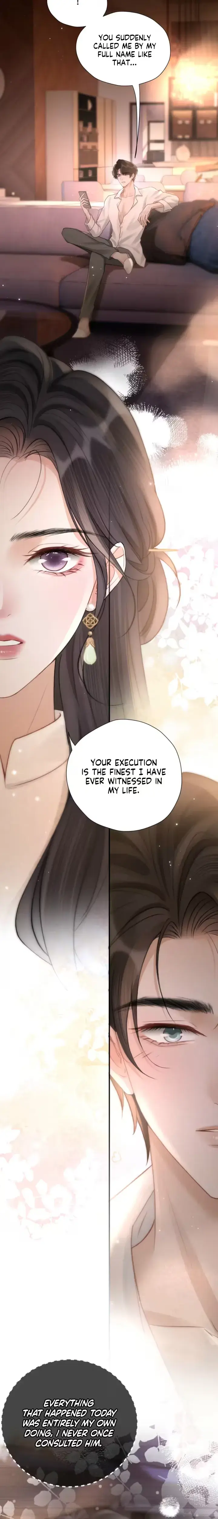 Good Girl Chapter 32 - Page 11