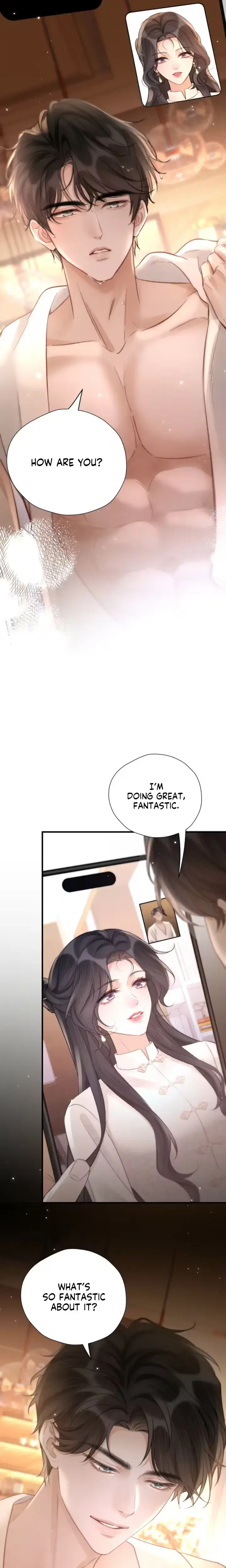 Good Girl Chapter 32 - Page 5
