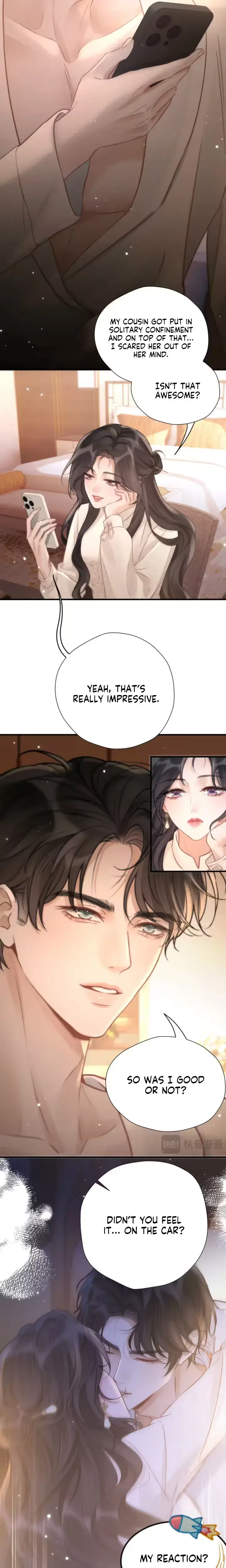 Good Girl Chapter 32 - Page 6