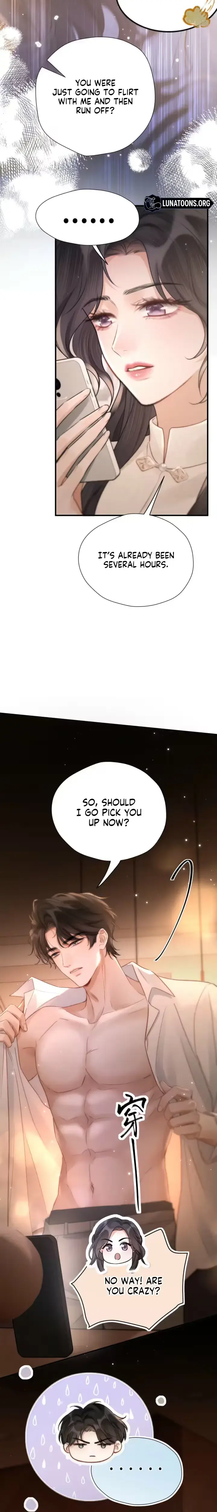 Good Girl Chapter 32 - Page 7
