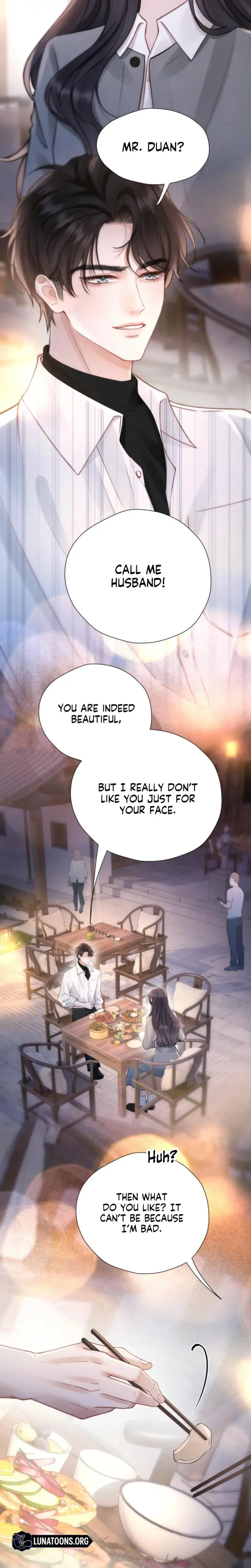 Good Girl Chapter 33 - Page 7