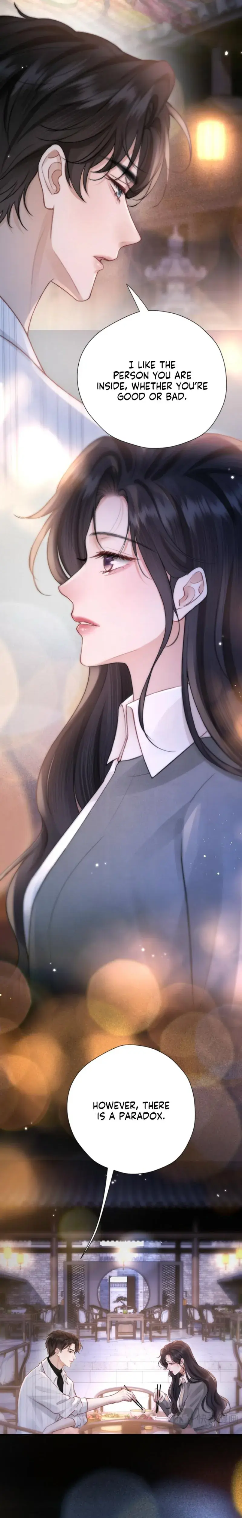 Good Girl Chapter 33 - Page 8