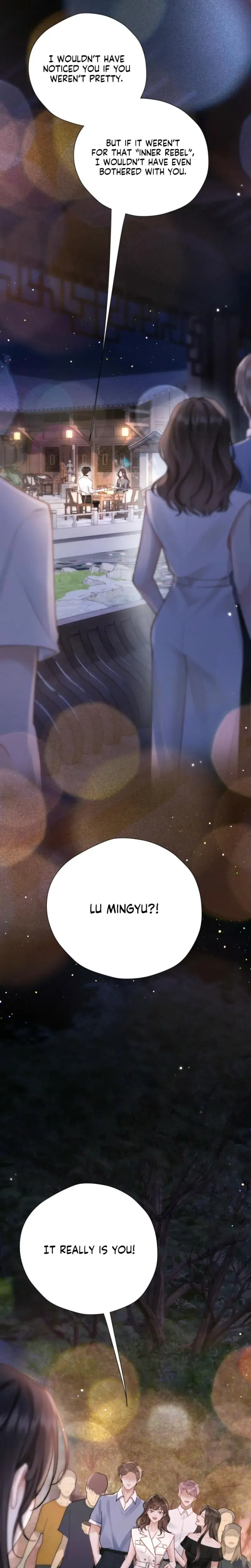 Good Girl Chapter 33 - Page 9