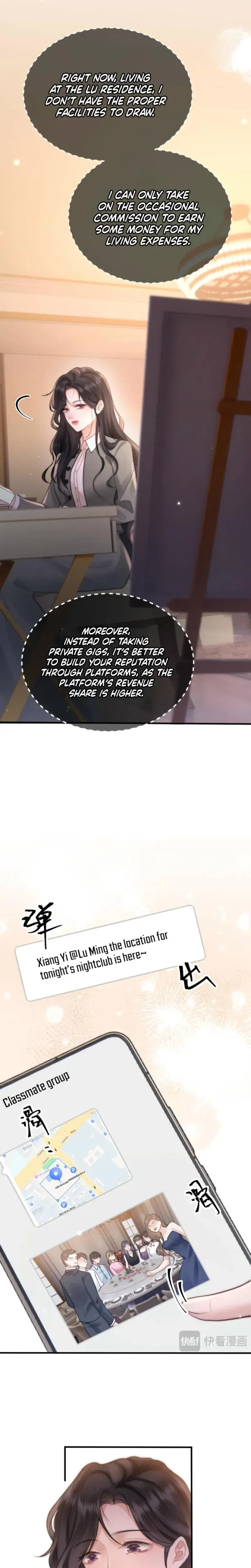 Good Girl Chapter 34 - Page 12