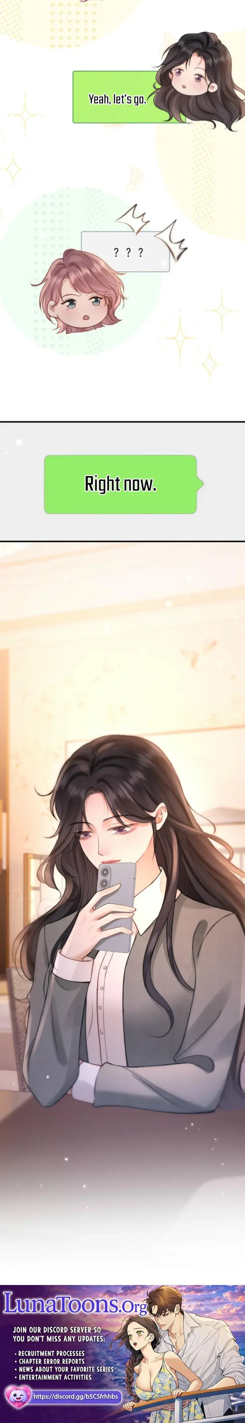 Good Girl Chapter 34 - Page 15