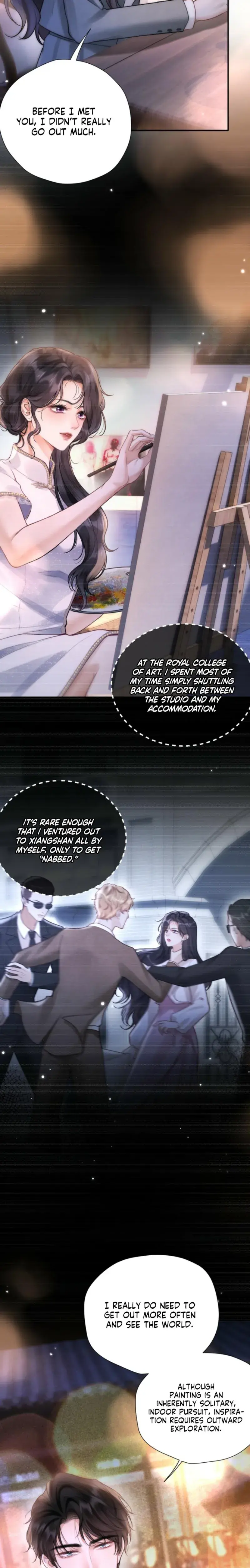 Good Girl Chapter 34 - Page 2