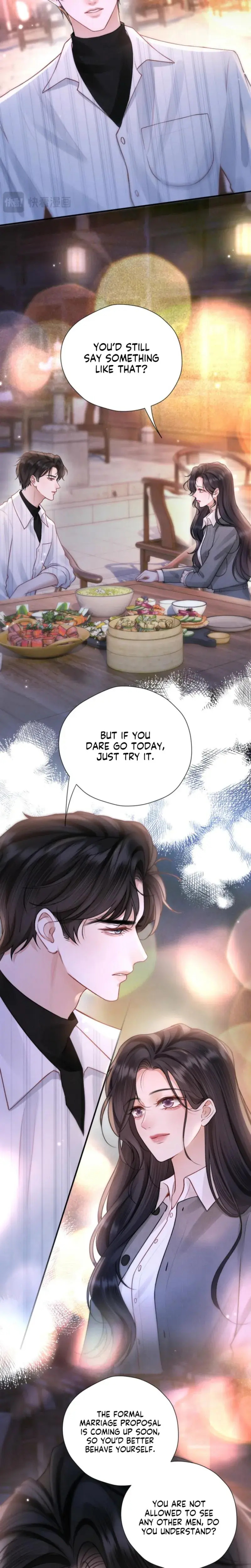 Good Girl Chapter 34 - Page 3