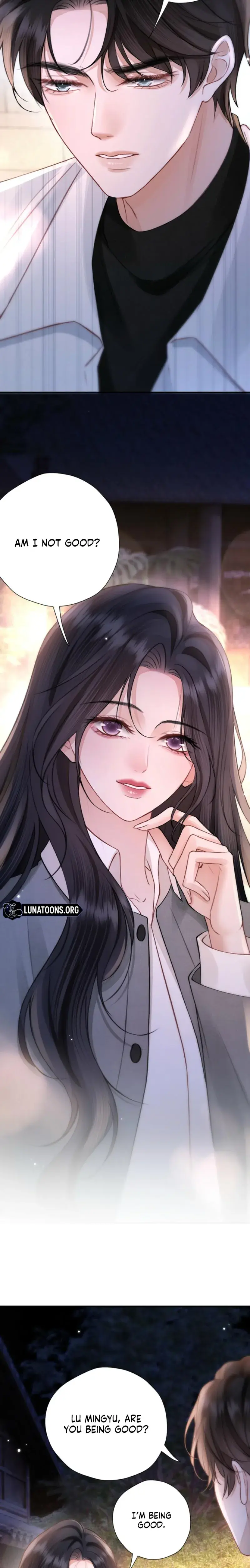 Good Girl Chapter 34 - Page 4