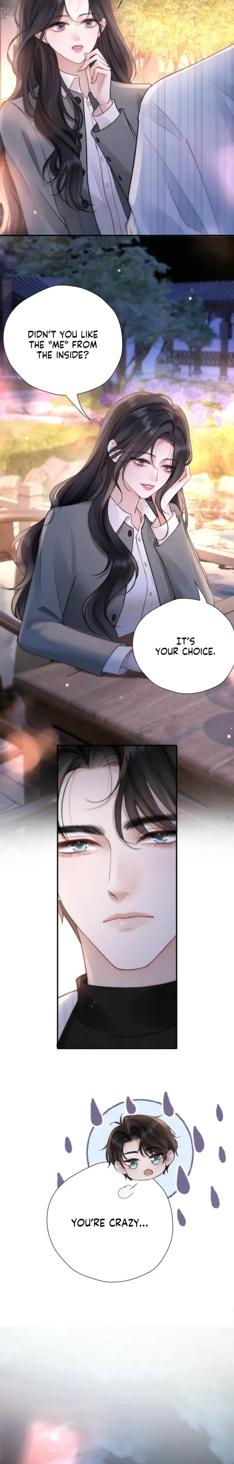 Good Girl Chapter 34 - Page 5