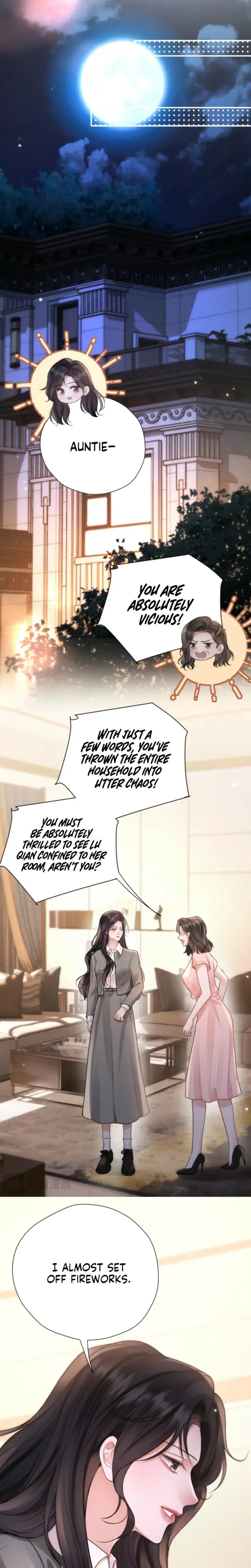 Good Girl Chapter 34 - Page 6