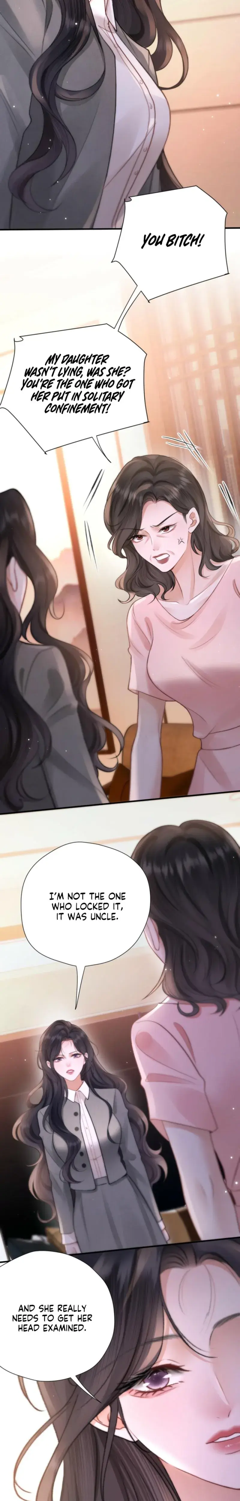 Good Girl Chapter 34 - Page 7