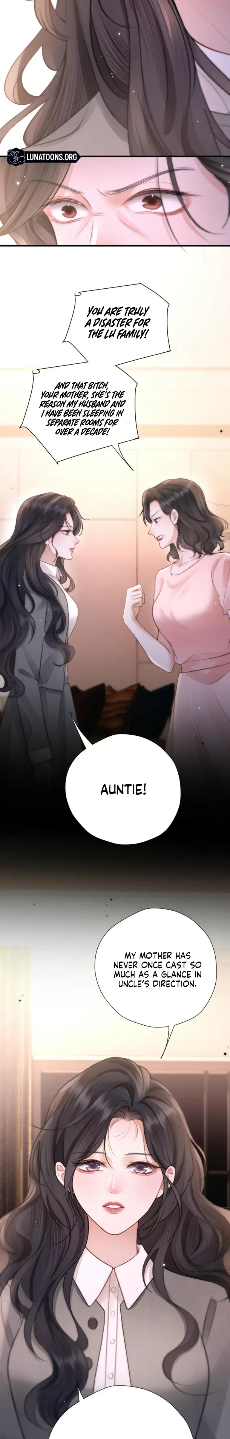 Good Girl Chapter 34 - Page 8