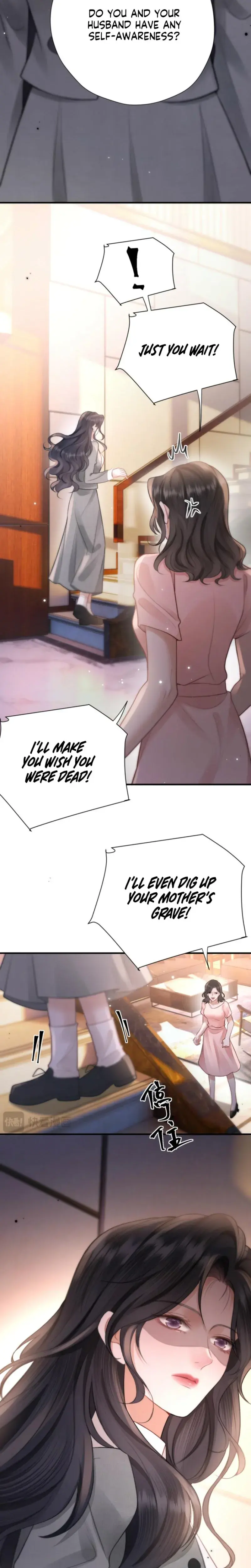 Good Girl Chapter 34 - Page 9