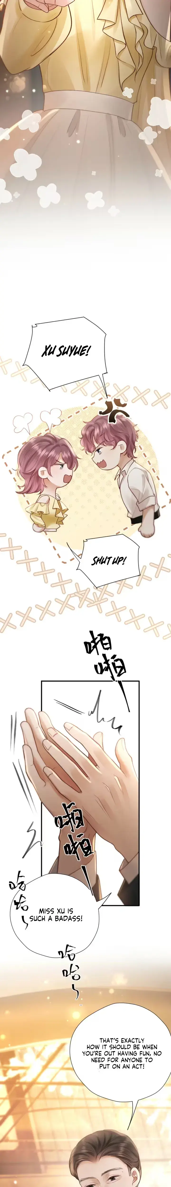 Good Girl Chapter 35 - Page 11