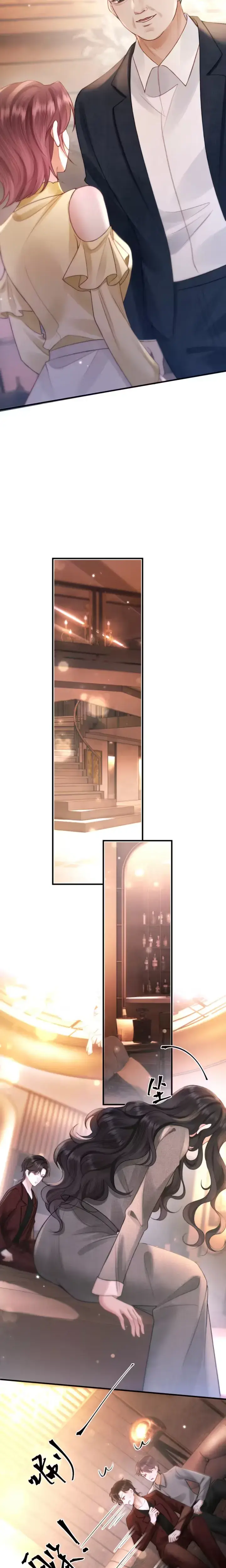 Good Girl Chapter 35 - Page 12