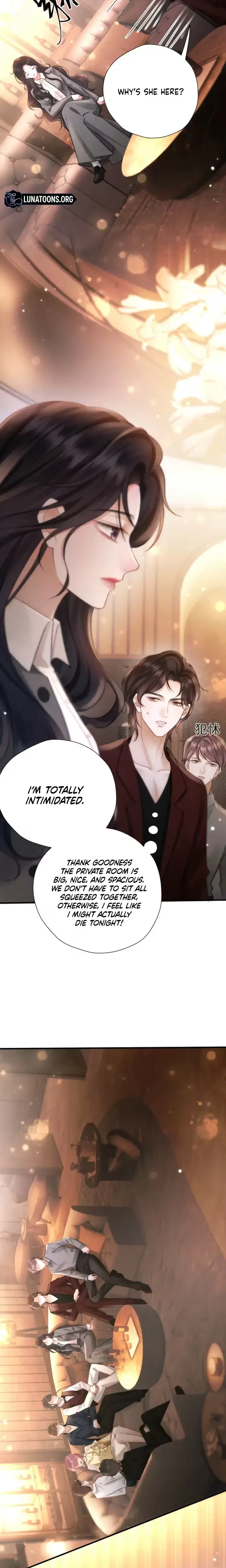 Good Girl Chapter 35 - Page 13