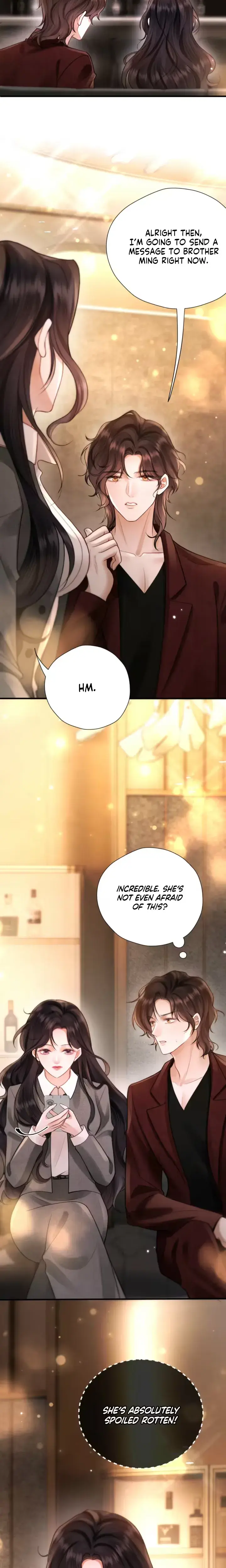Good Girl Chapter 35 - Page 15