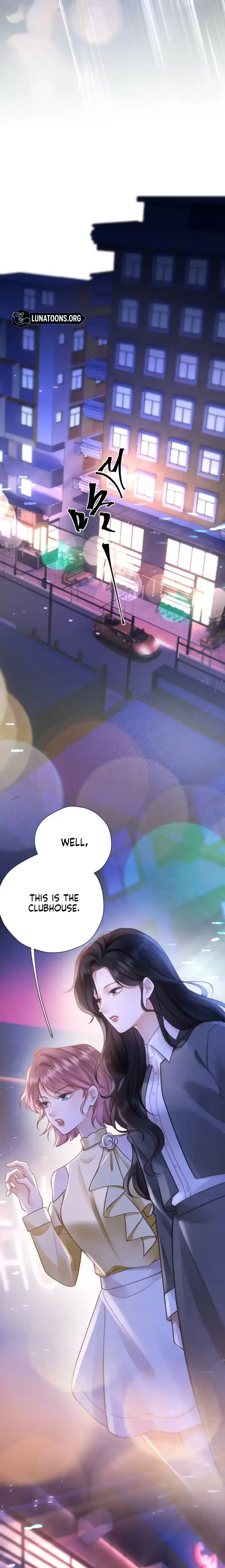 Good Girl Chapter 35 - Page 4