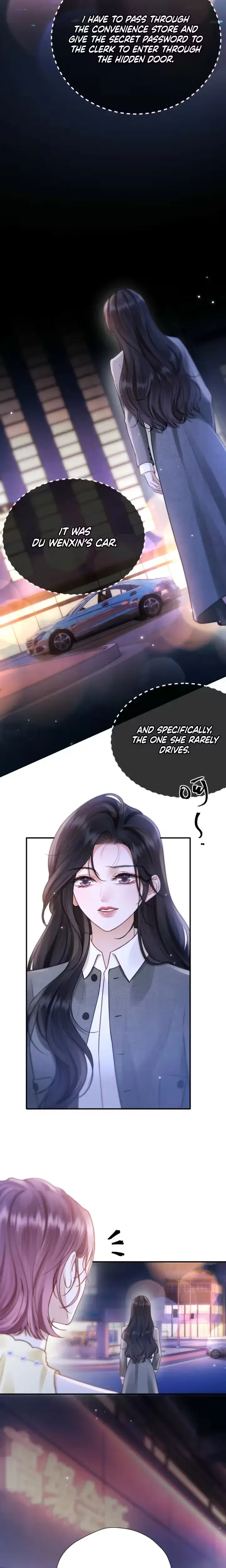Good Girl Chapter 35 - Page 6