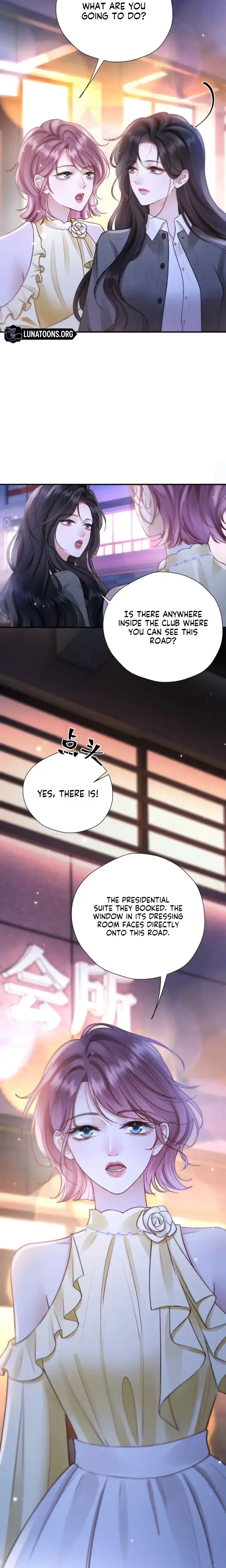 Good Girl Chapter 35 - Page 7