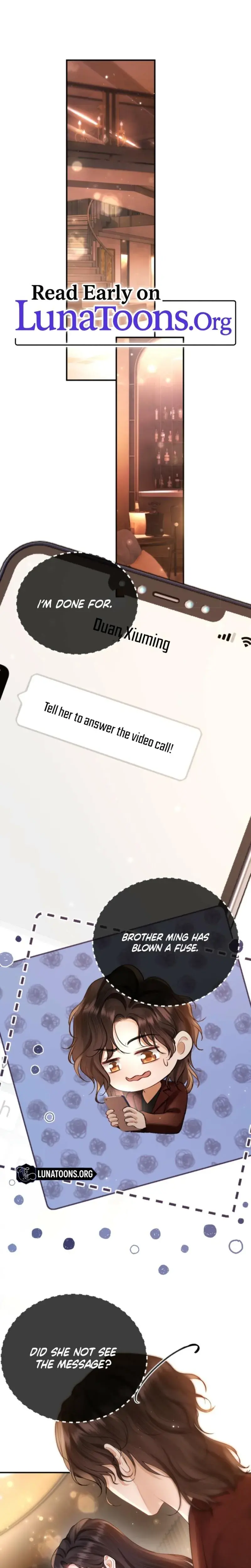 Good Girl Chapter 36 - Page 1