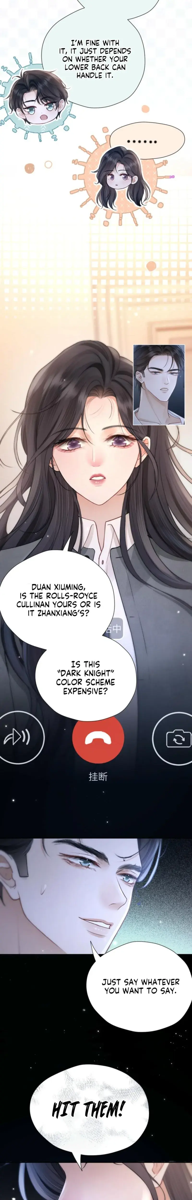 Good Girl Chapter 36 - Page 10