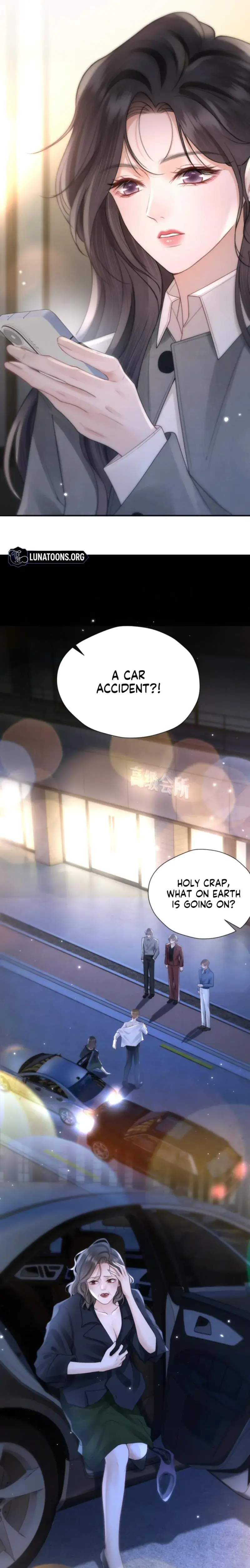 Good Girl Chapter 36 - Page 14