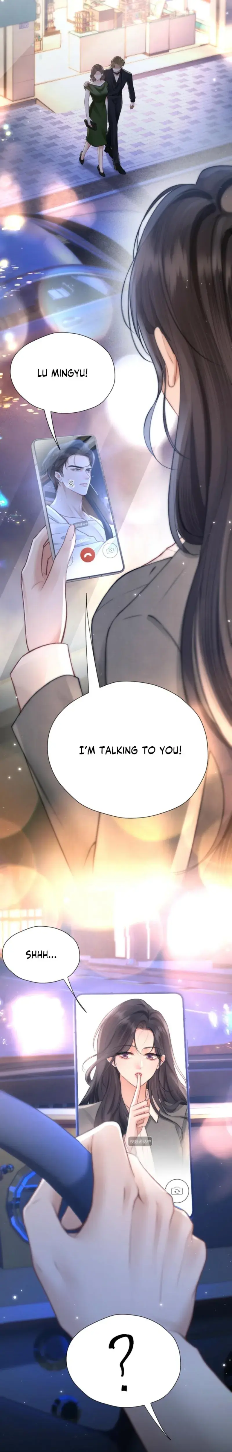 Good Girl Chapter 36 - Page 6