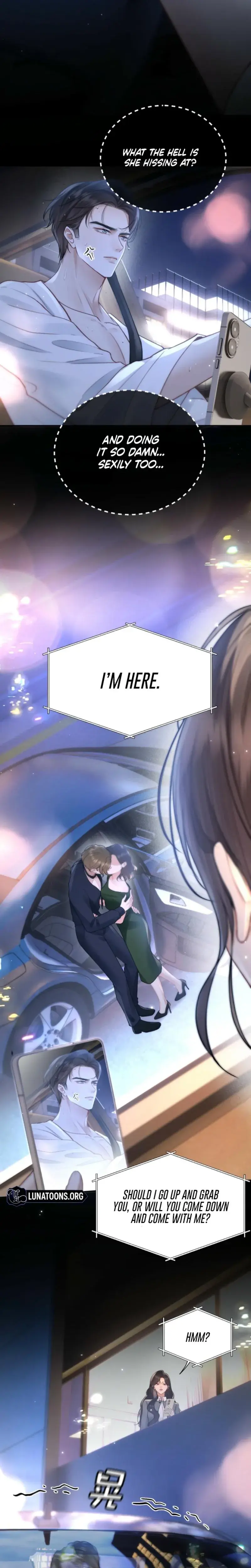 Good Girl Chapter 36 - Page 7