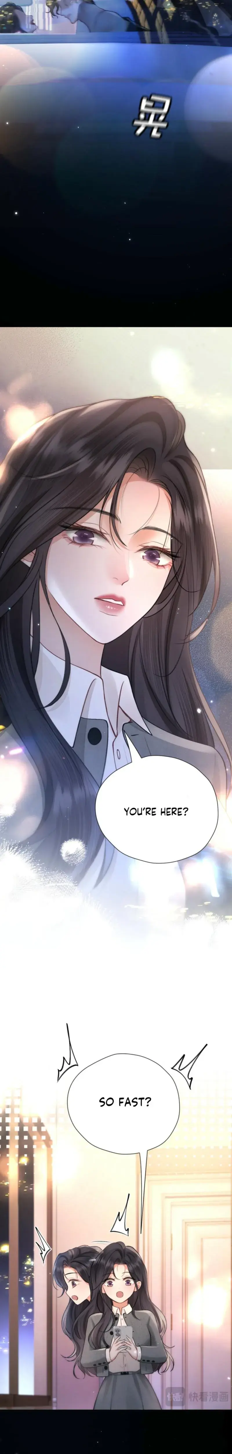 Good Girl Chapter 36 - Page 8