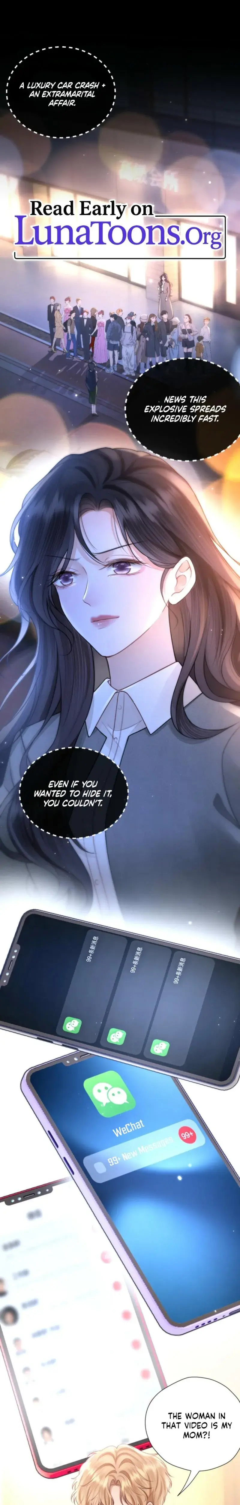Good Girl Chapter 37 - Page 1