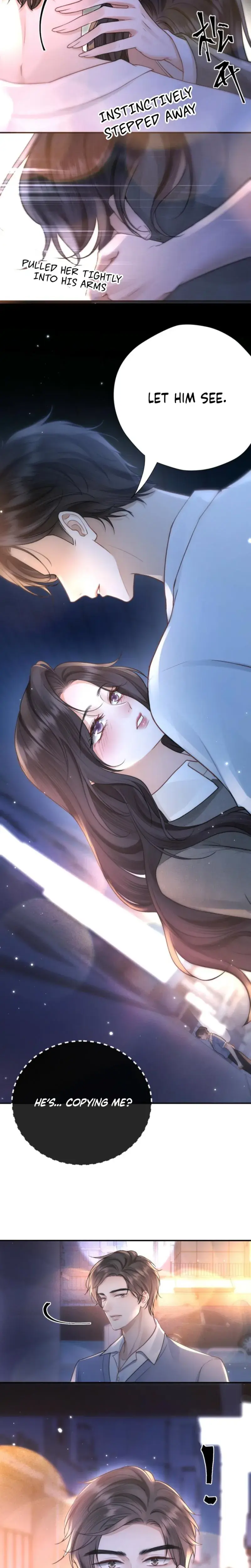 Good Girl Chapter 37 - Page 10