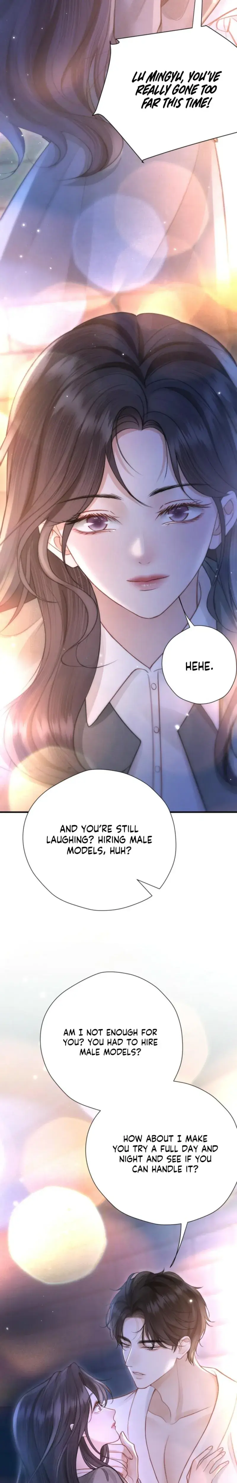 Good Girl Chapter 37 - Page 5