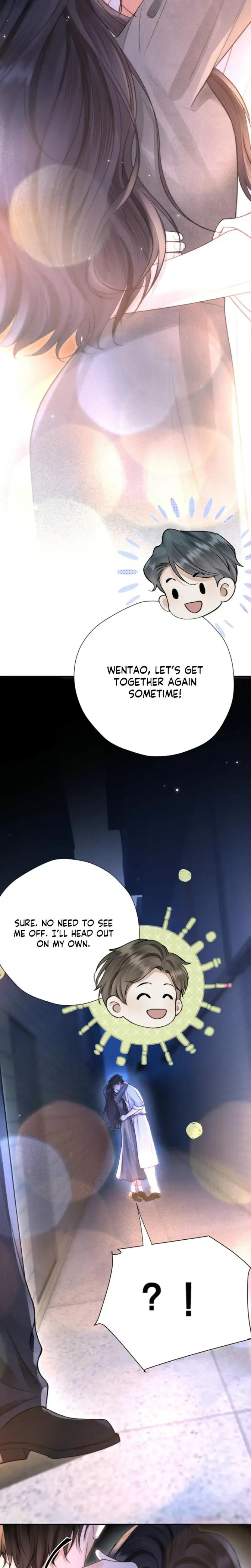 Good Girl Chapter 37 - Page 9