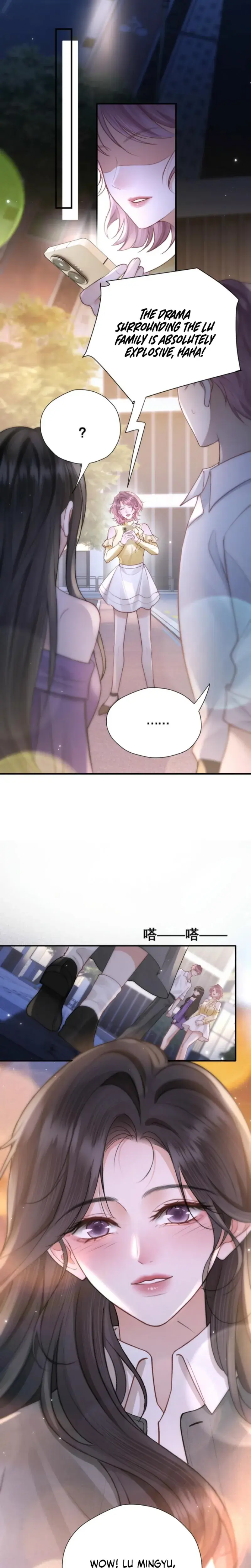 Good Girl Chapter 38 - Page 12