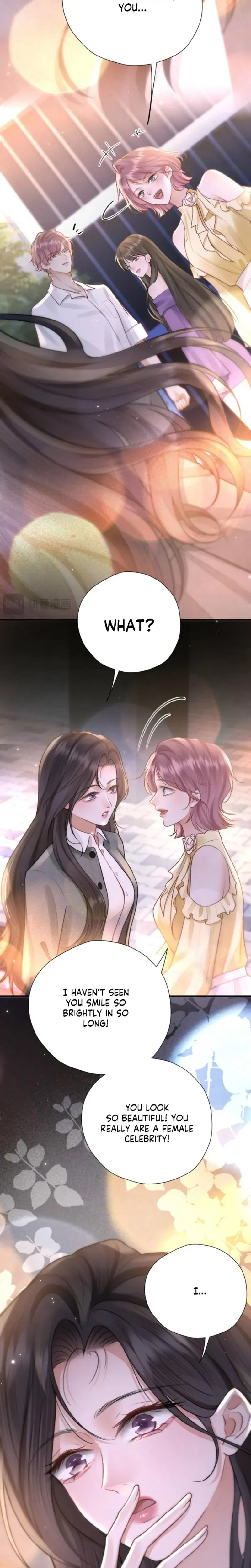 Good Girl Chapter 38 - Page 13